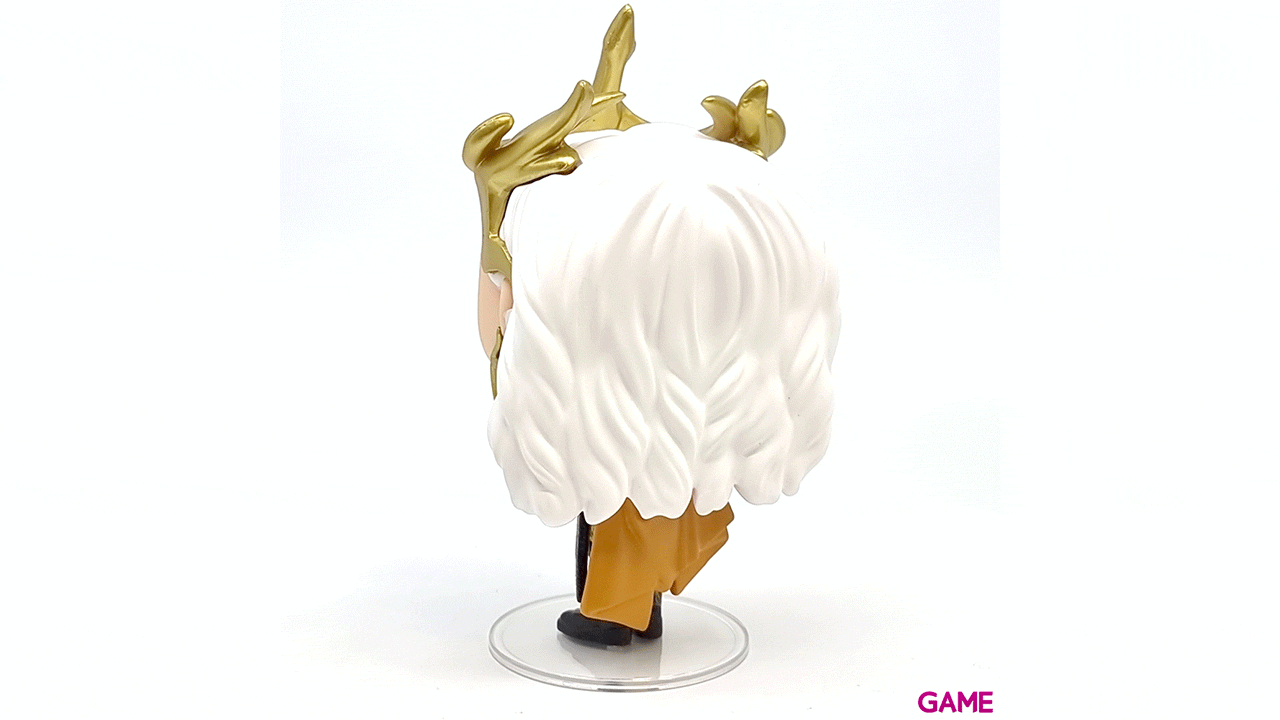 Figura Pop Shazam 2: Hespera