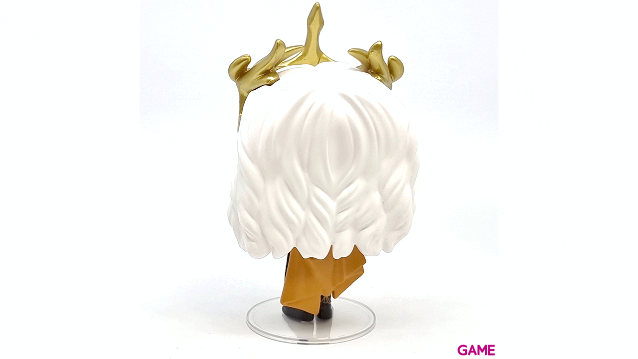 Figura Pop Shazam 2: Hespera