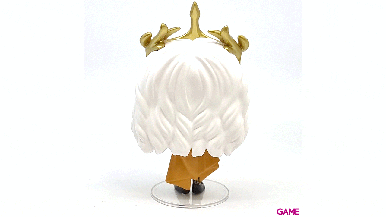 Figura Pop Shazam 2: Hespera
