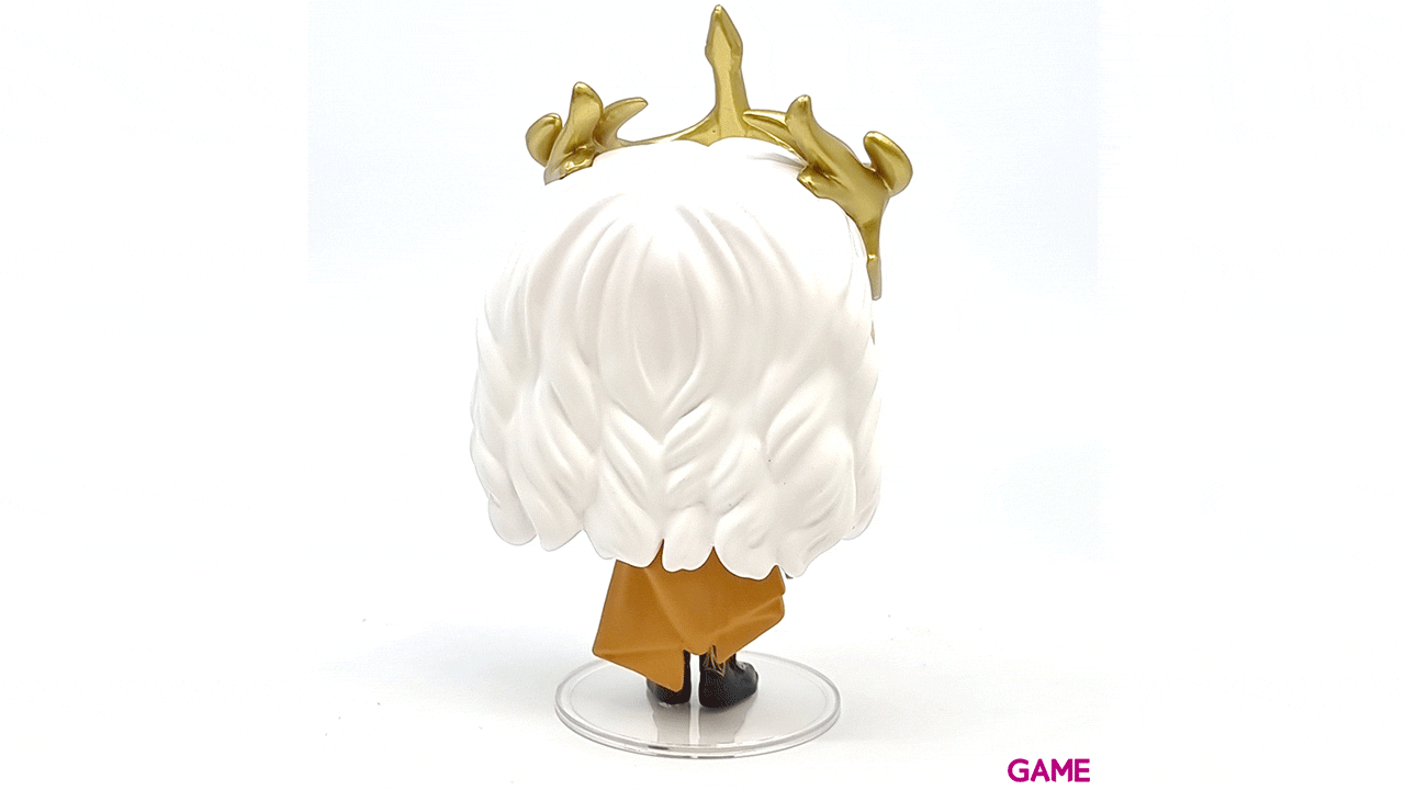 Figura Pop Shazam 2: Hespera