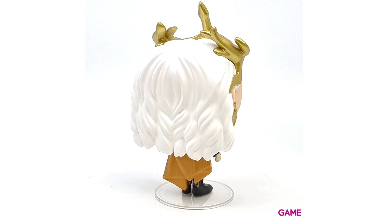 Figura Pop Shazam 2: Hespera