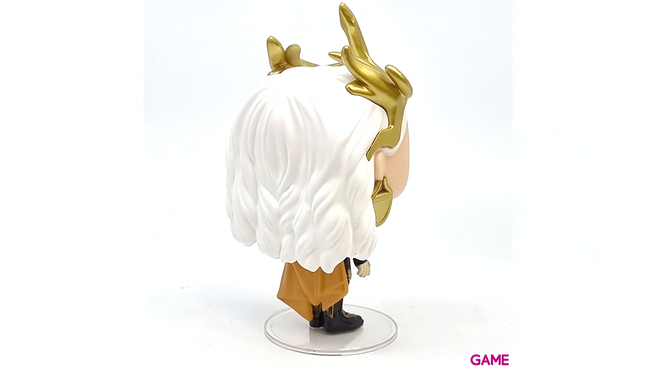 Figura Pop Shazam 2: Hespera