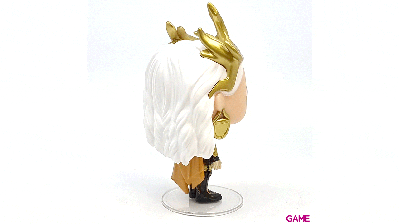 Figura Pop Shazam 2: Hespera