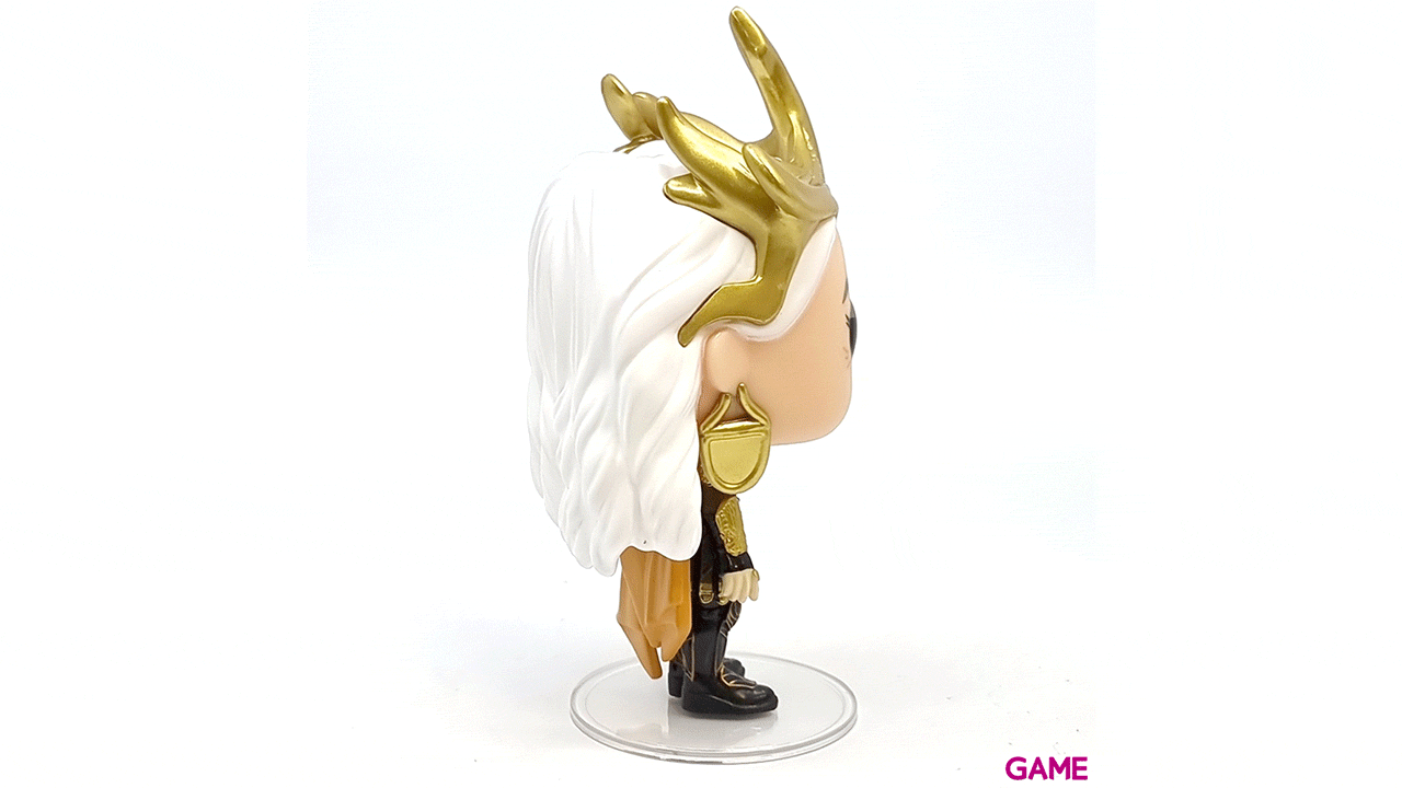 Figura Pop Shazam 2: Hespera