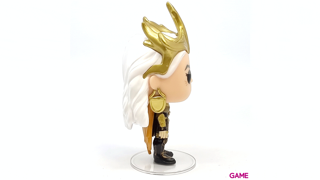 Figura Pop Shazam 2: Hespera