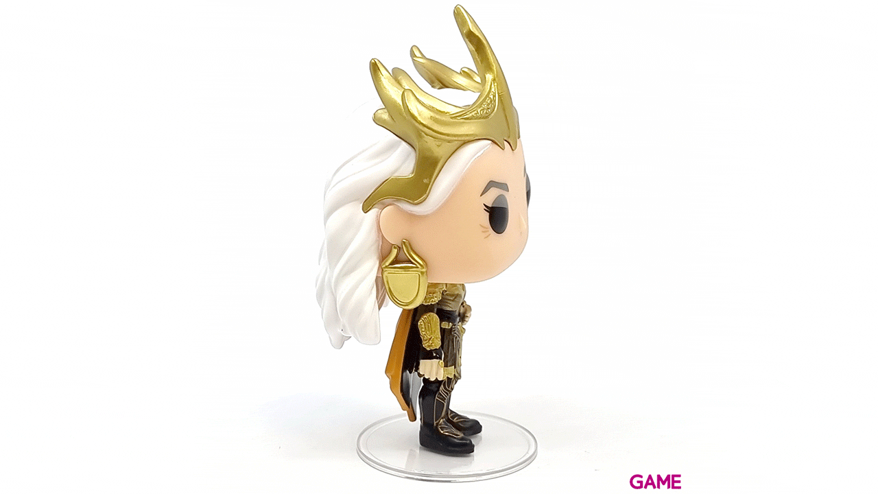 Figura Pop Shazam 2: Hespera