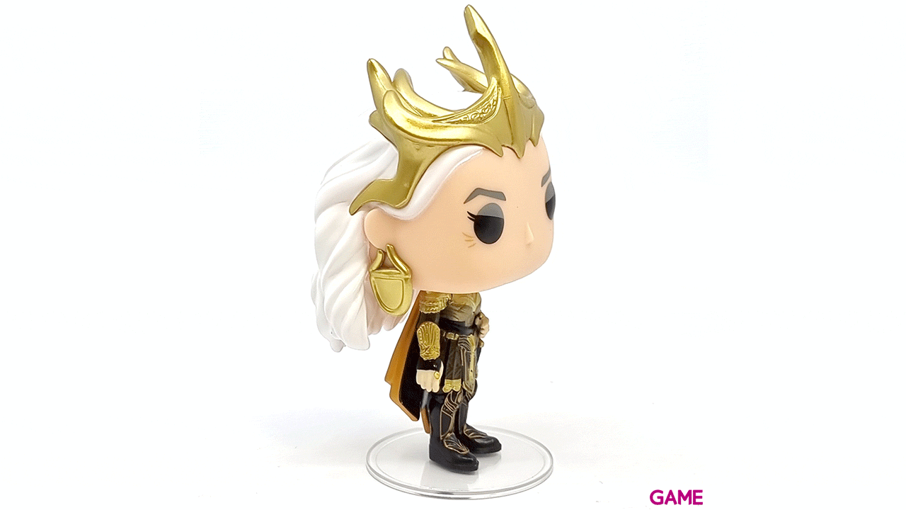 Figura Pop Shazam 2: Hespera