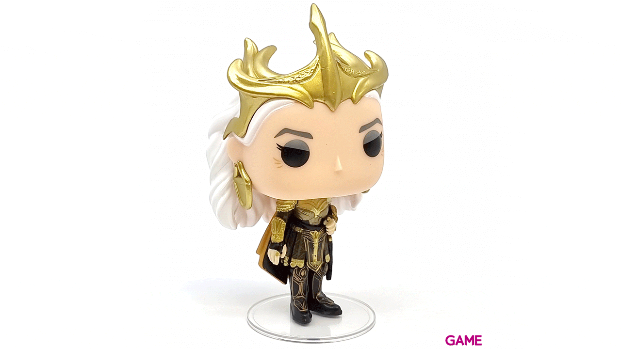 Figura Pop Shazam 2: Hespera