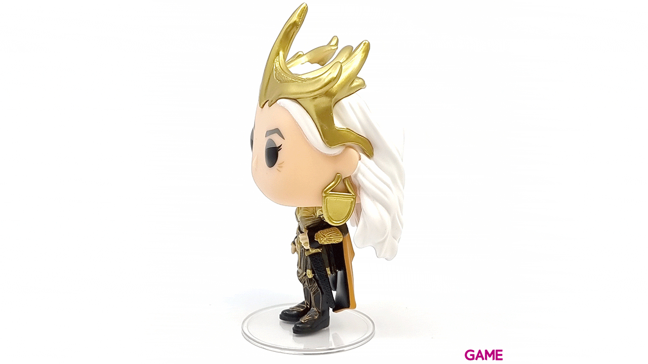 Figura Pop Shazam 2: Hespera