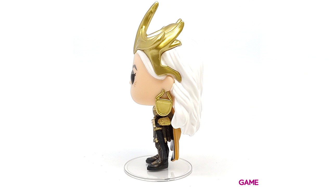 Figura Pop Shazam 2: Hespera