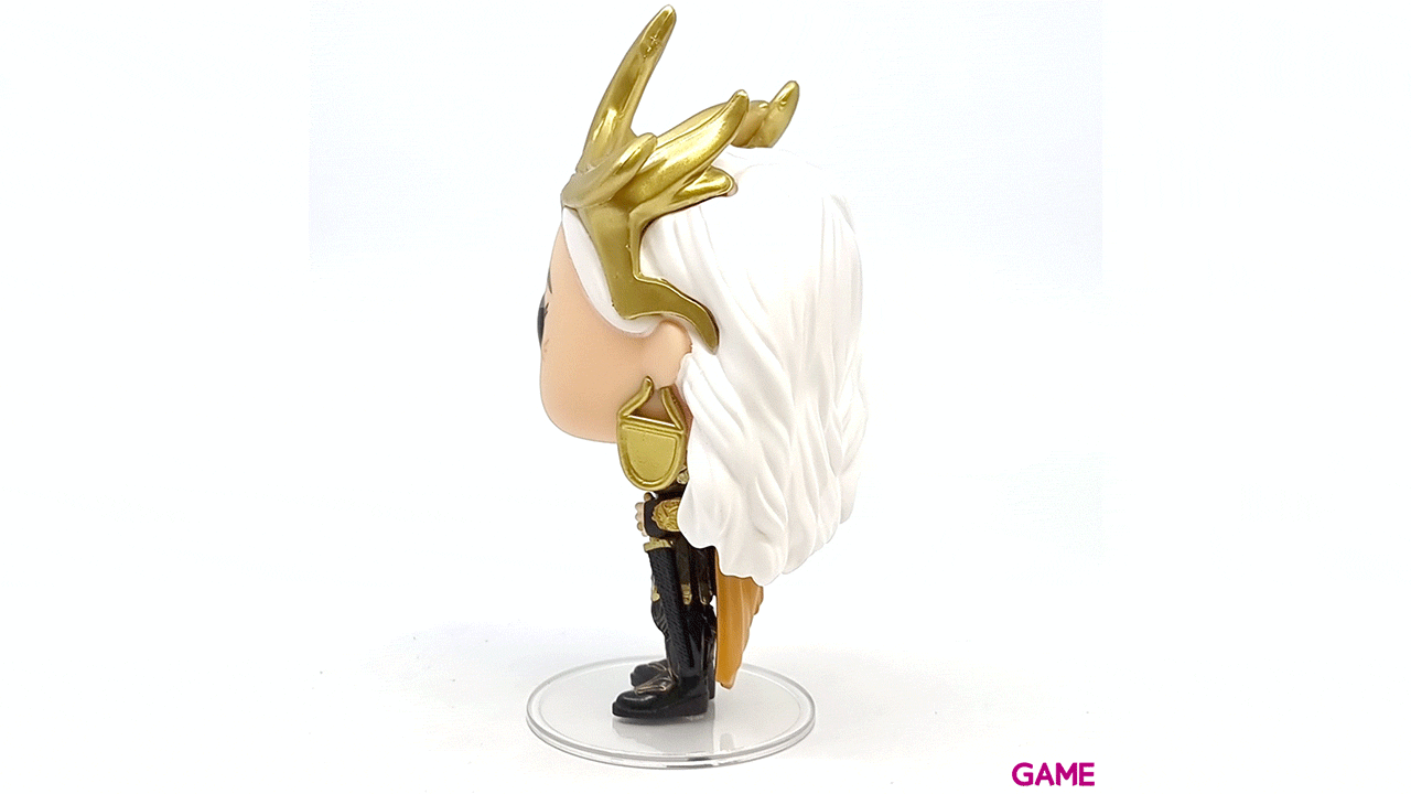 Figura Pop Shazam 2: Hespera