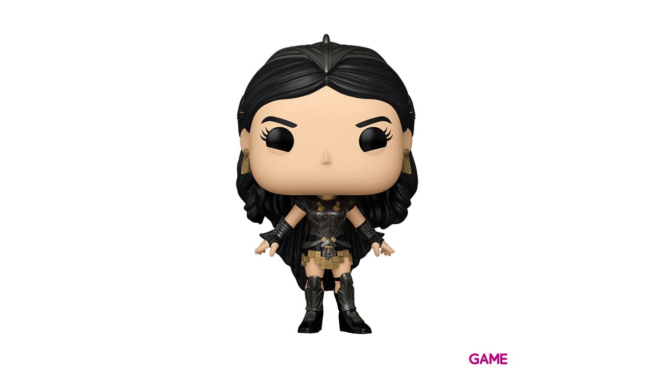 Figura Pop Shazam 2: Kalypso