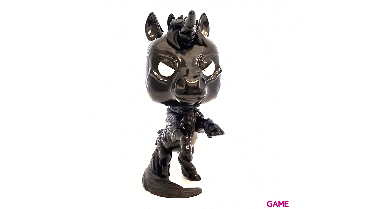 Figura Pop Shazam 2: Unicorn
