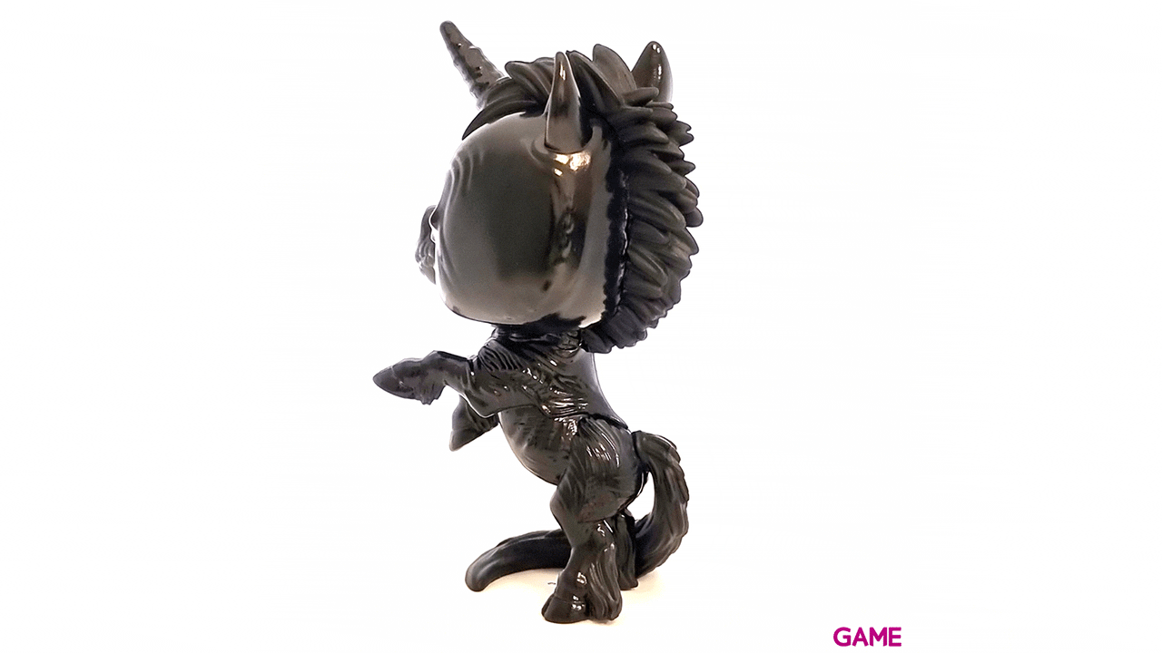 Figura Pop Shazam 2: Unicorn