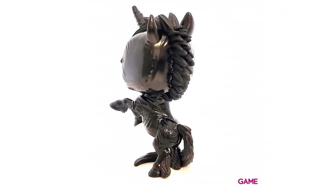 Figura Pop Shazam 2: Unicorn