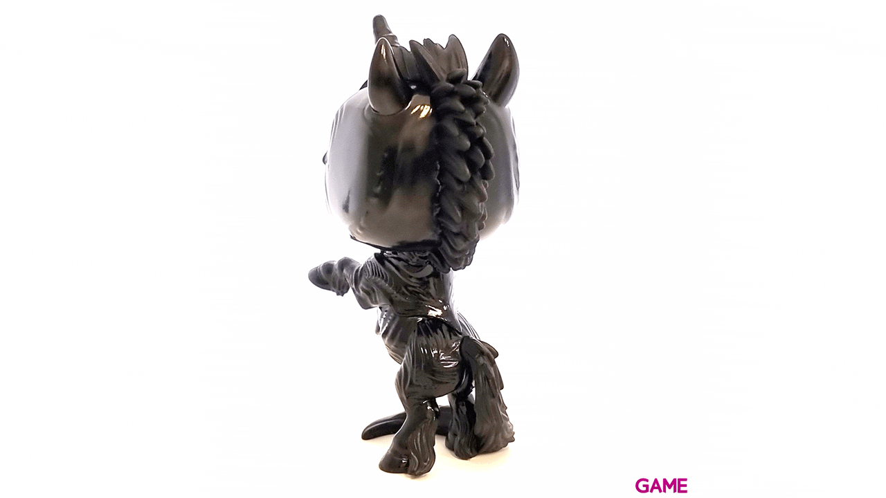 Figura Pop Shazam 2: Unicorn