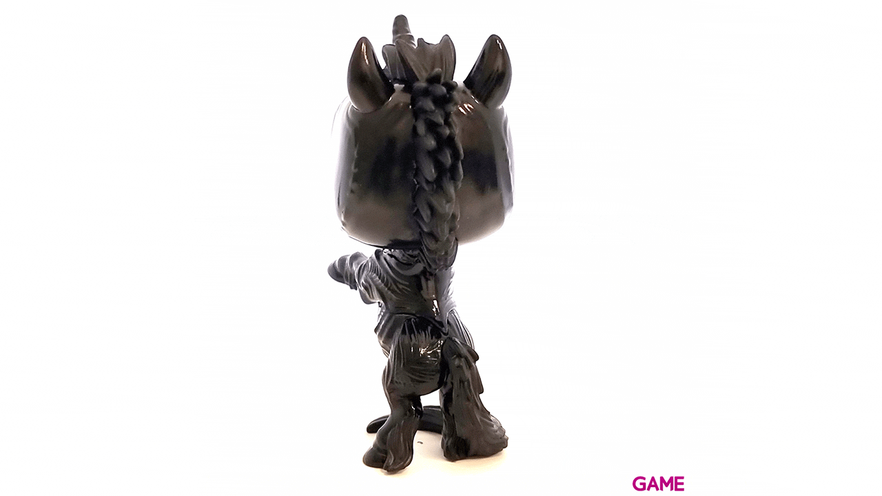 Figura Pop Shazam 2: Unicorn