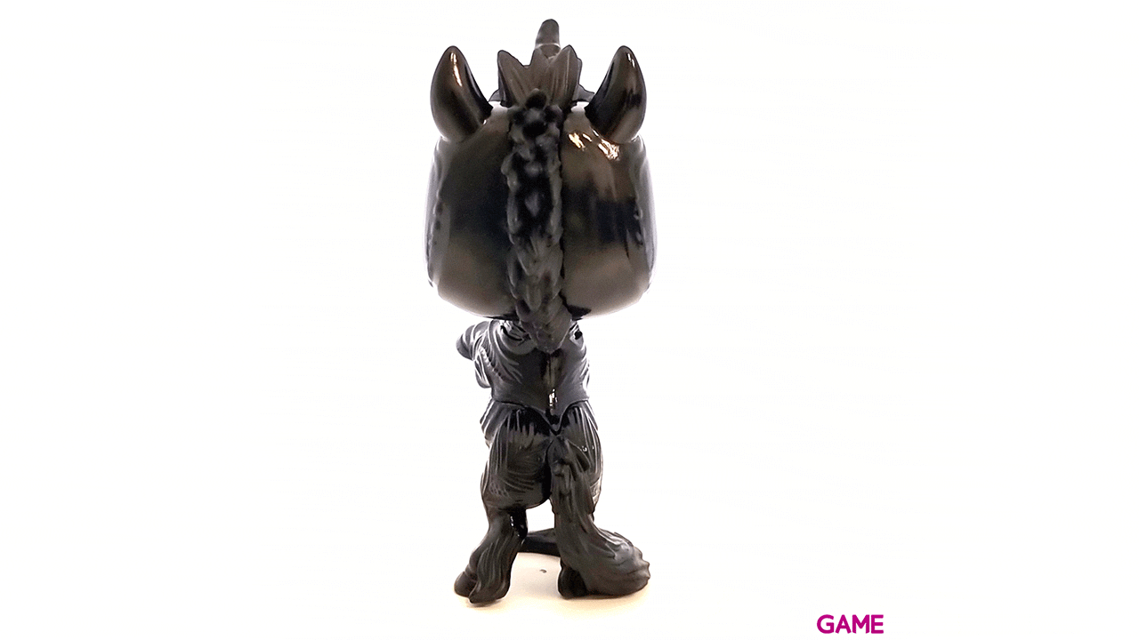 Figura Pop Shazam 2: Unicorn