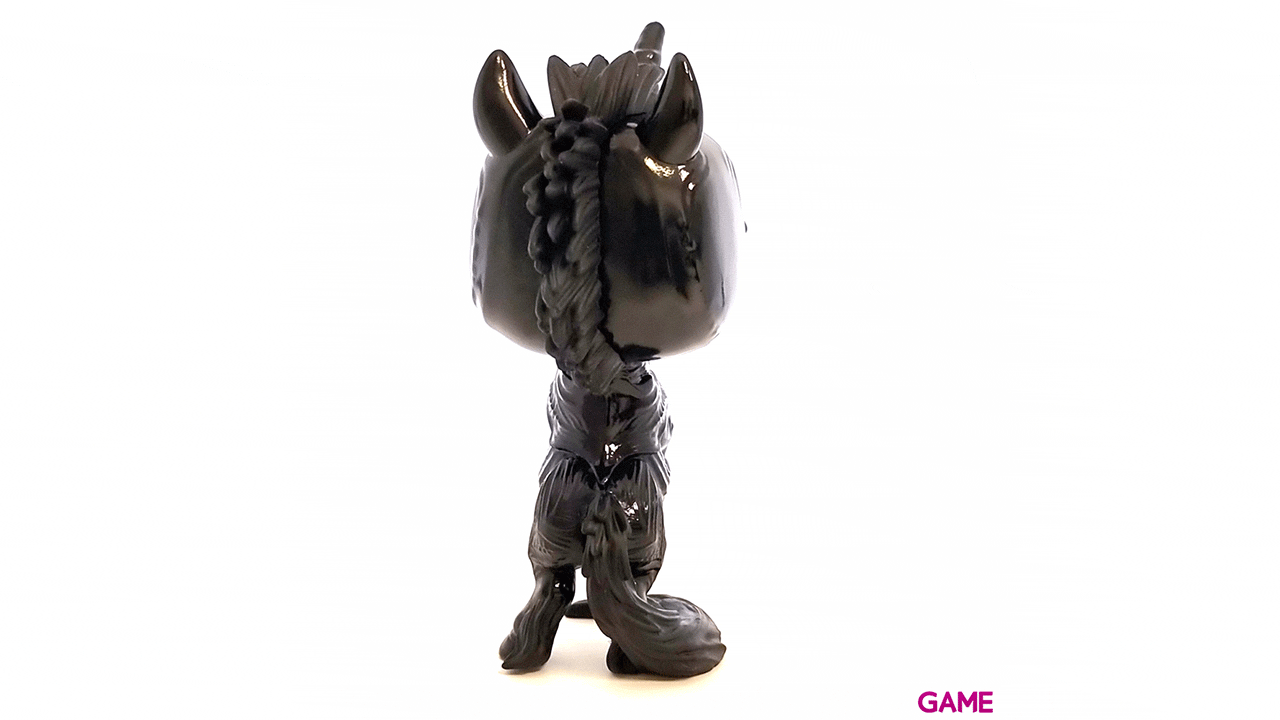 Figura Pop Shazam 2: Unicorn