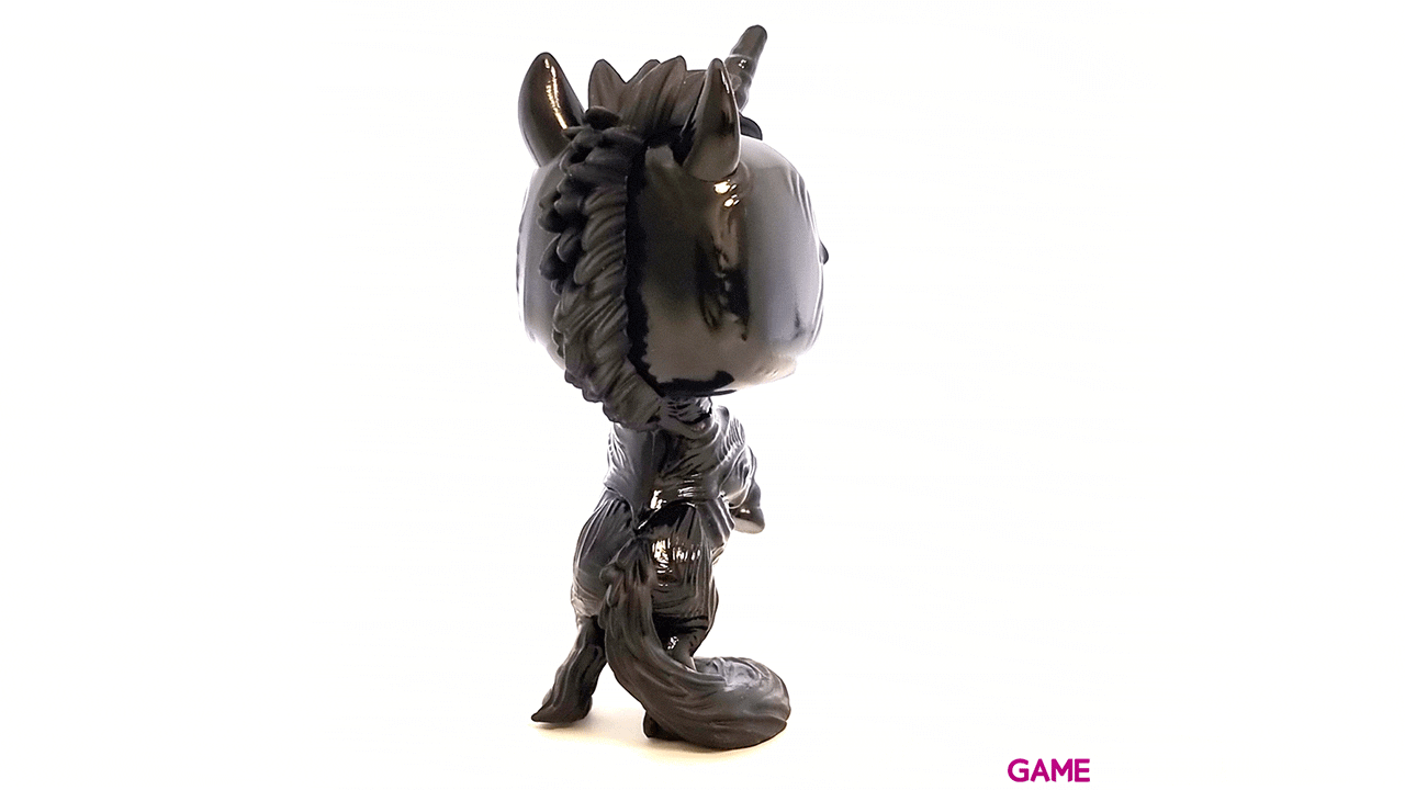 Figura Pop Shazam 2: Unicorn