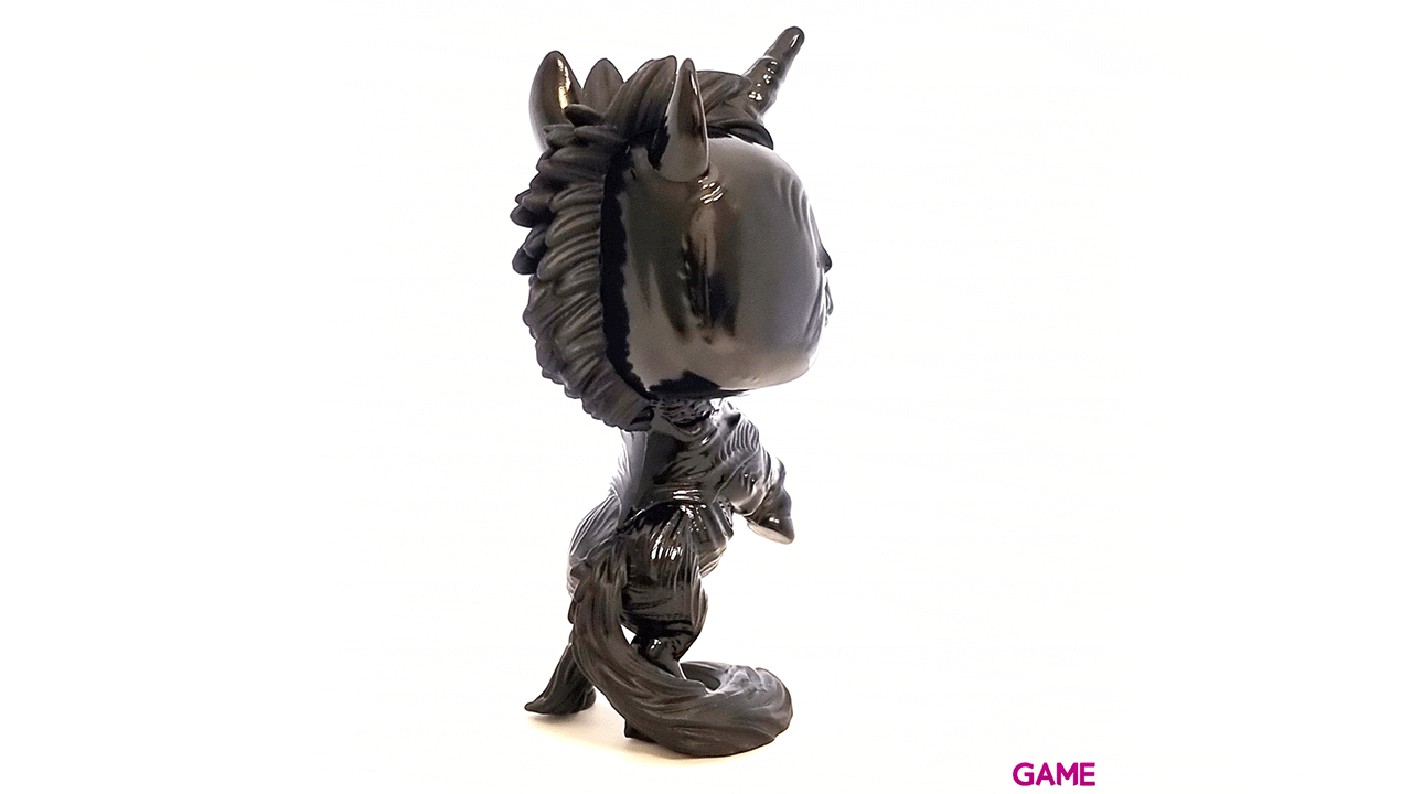Figura Pop Shazam 2: Unicorn