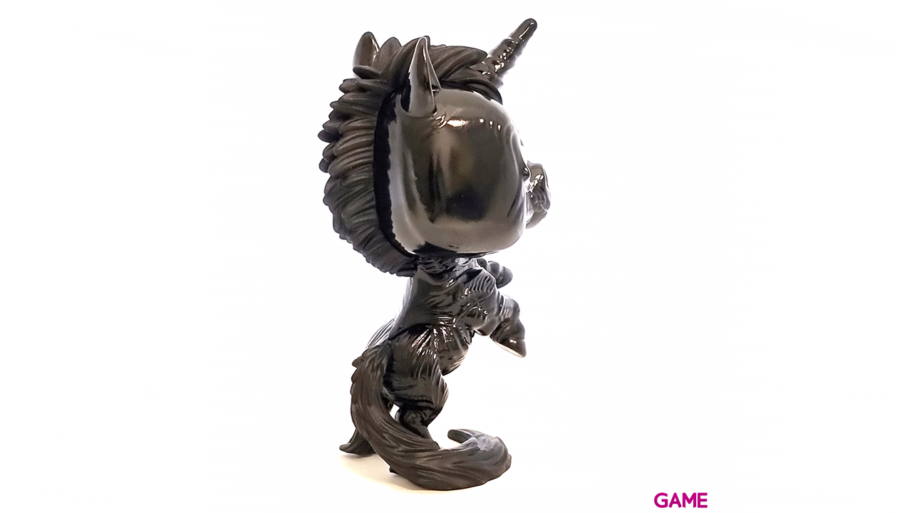 Figura Pop Shazam 2: Unicorn