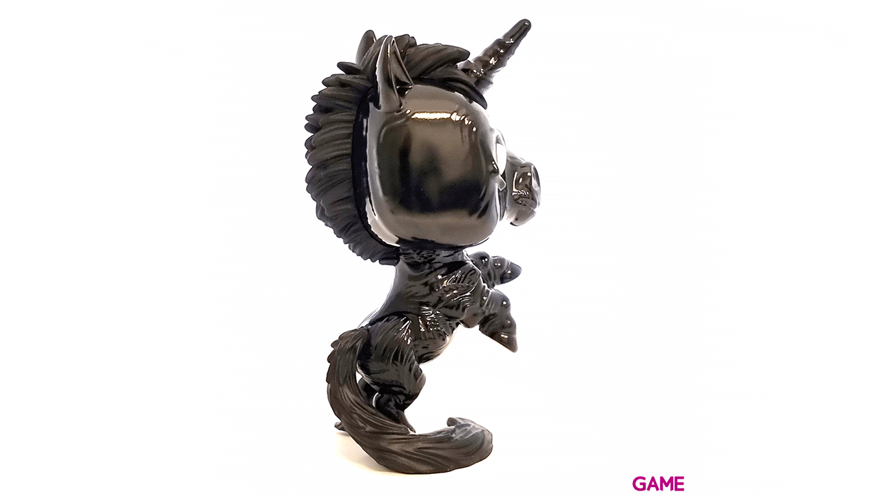 Figura Pop Shazam 2: Unicorn