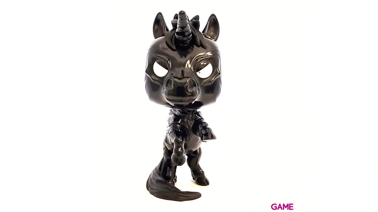 Figura Pop Shazam 2: Unicorn