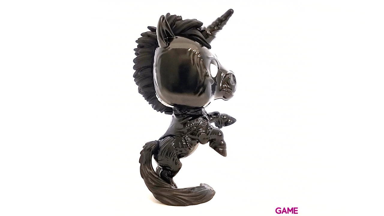 Figura Pop Shazam 2: Unicorn