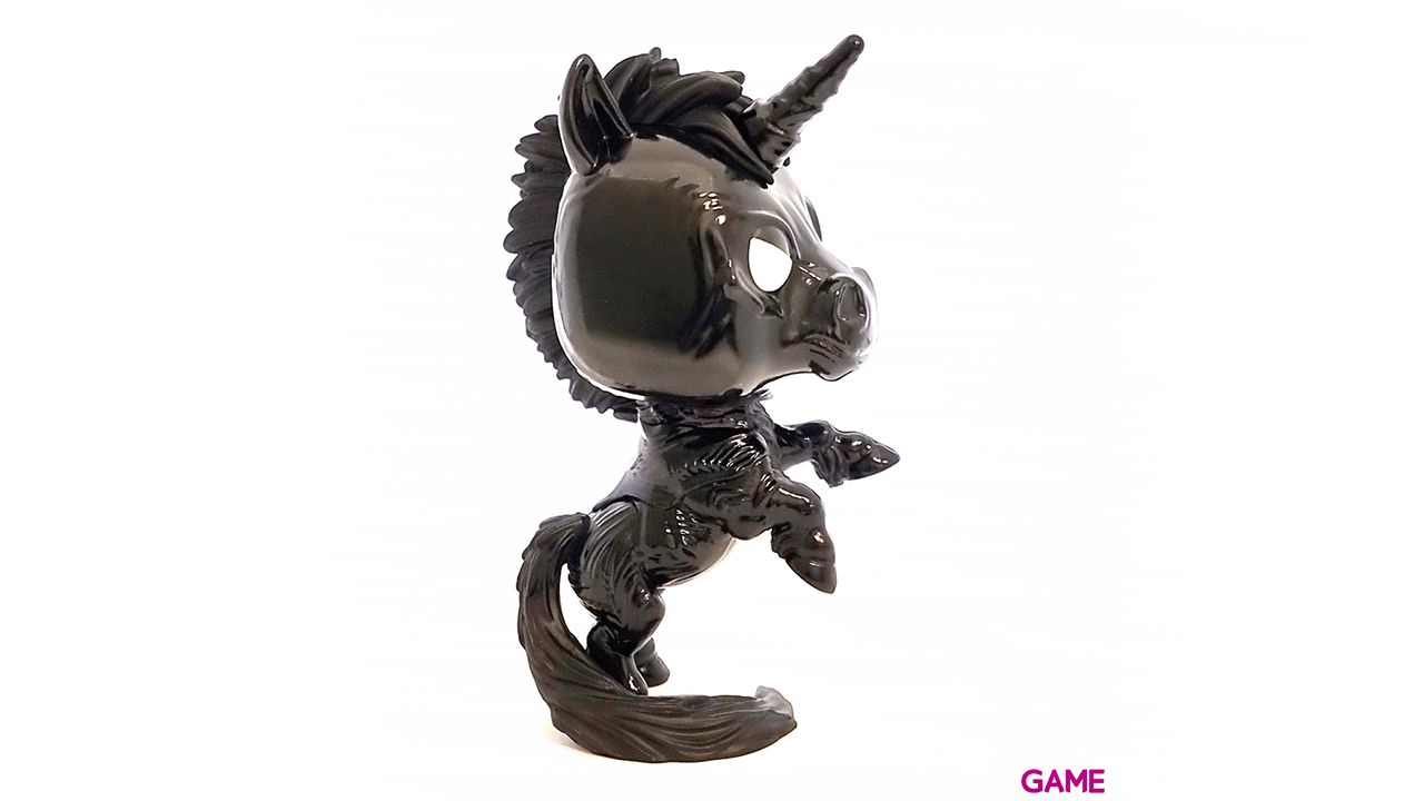 Figura Pop Shazam 2: Unicorn