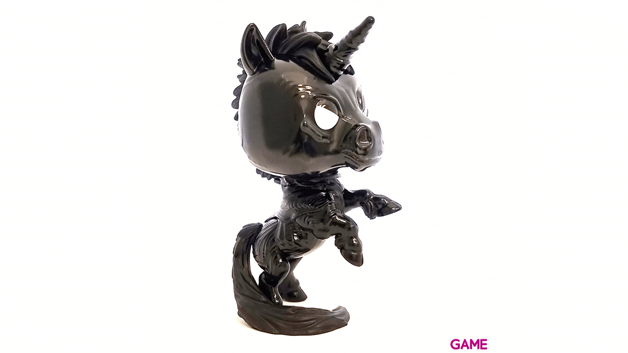 Figura Pop Shazam 2: Unicorn