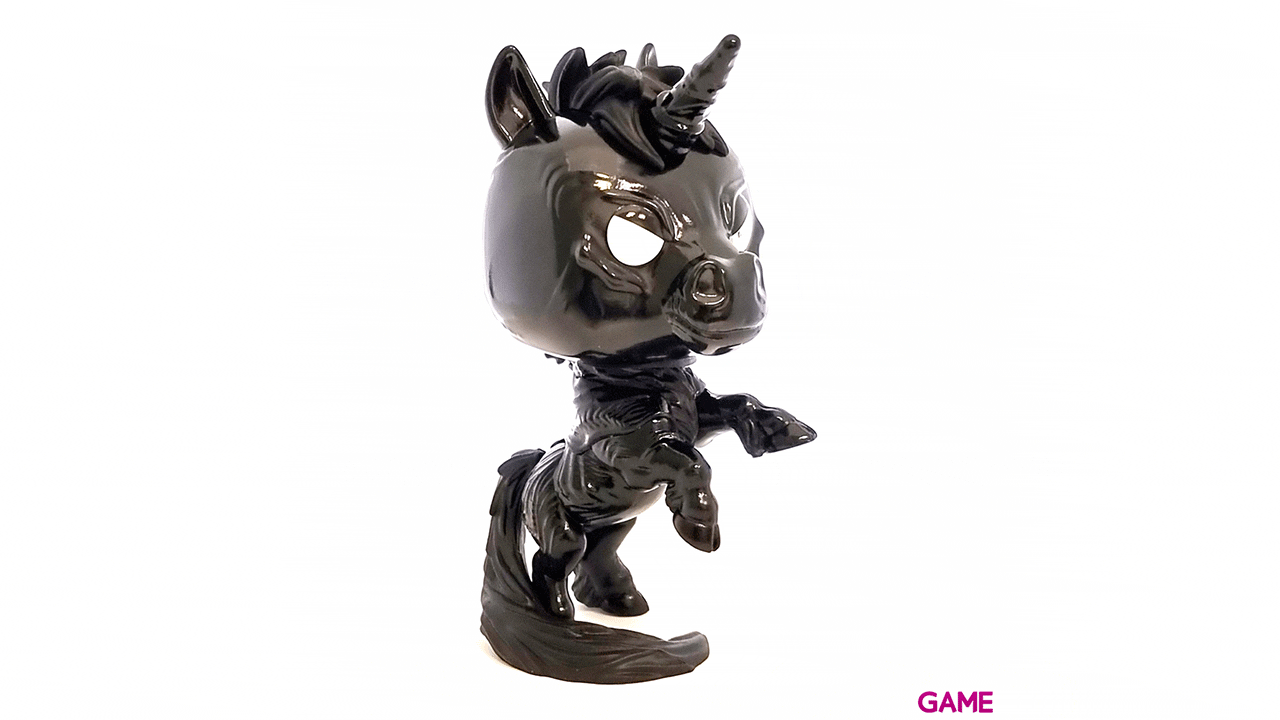 Figura Pop Shazam 2: Unicorn