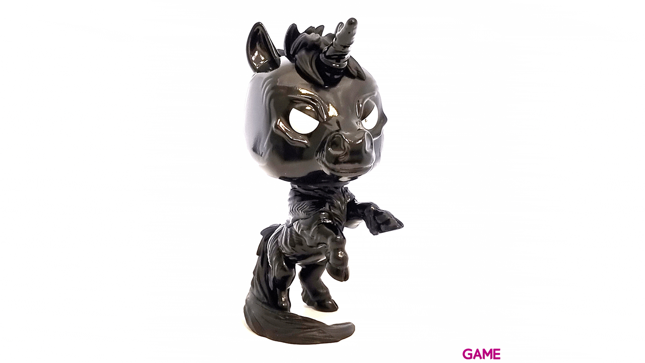 Figura Pop Shazam 2: Unicorn