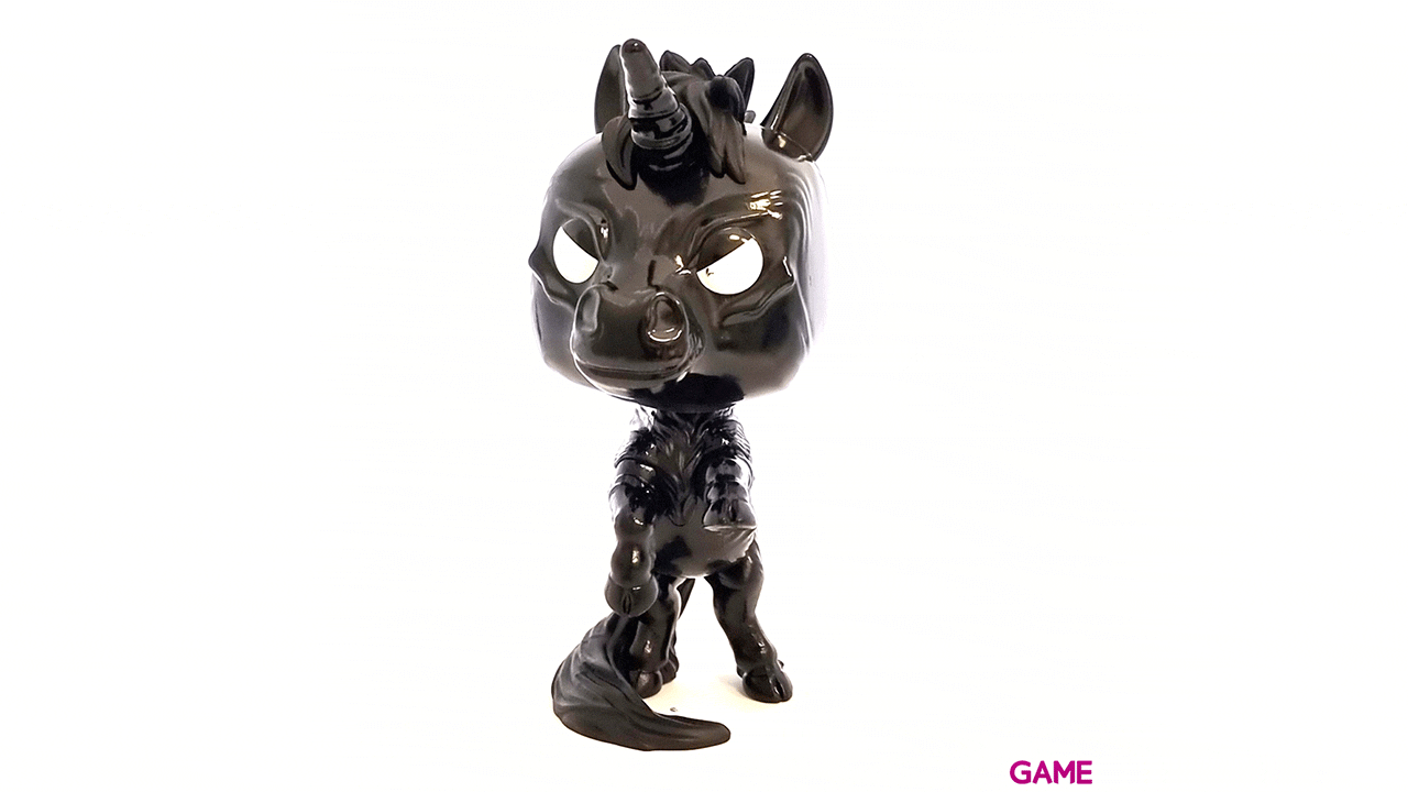 Figura Pop Shazam 2: Unicorn
