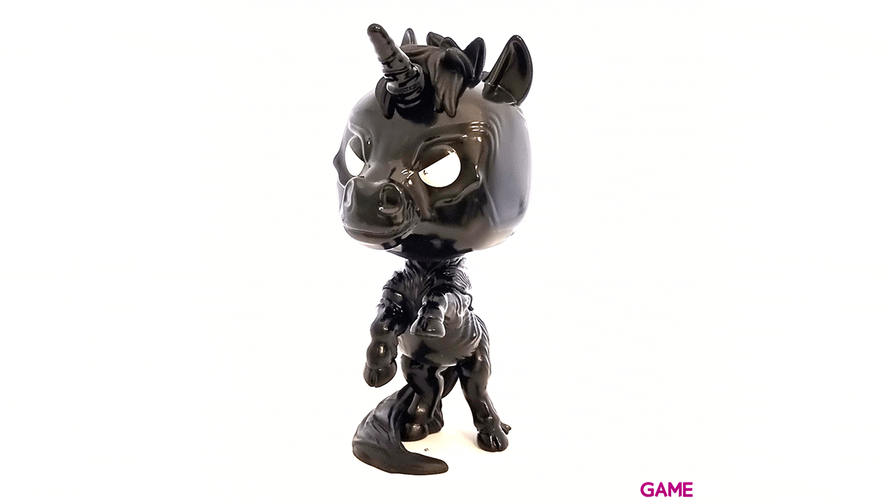 Figura Pop Shazam 2: Unicorn