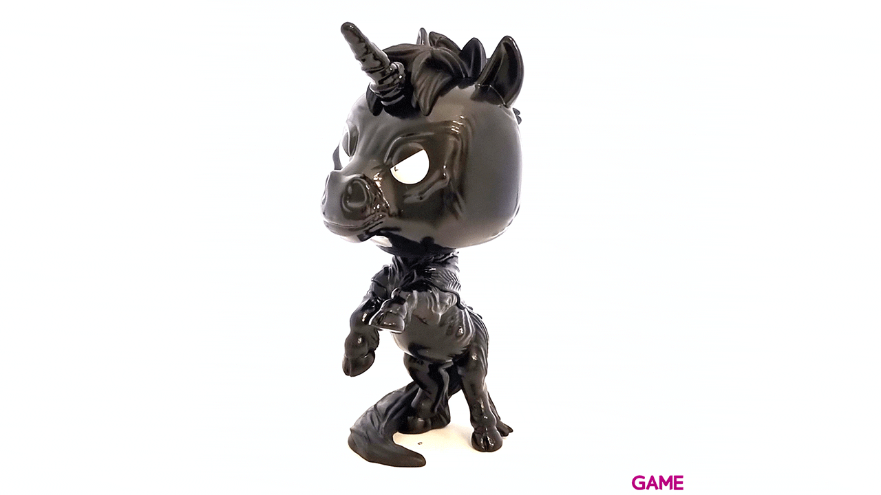 Figura Pop Shazam 2: Unicorn