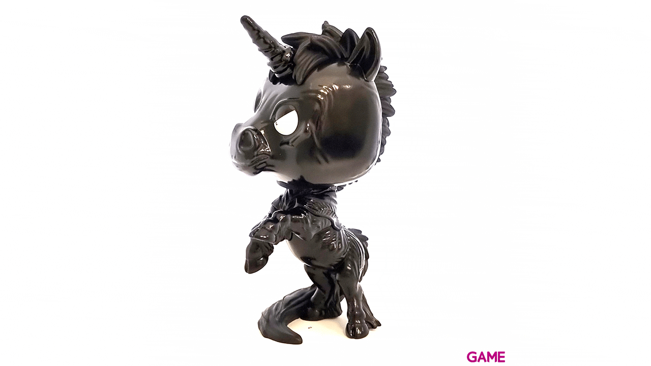 Figura Pop Shazam 2: Unicorn