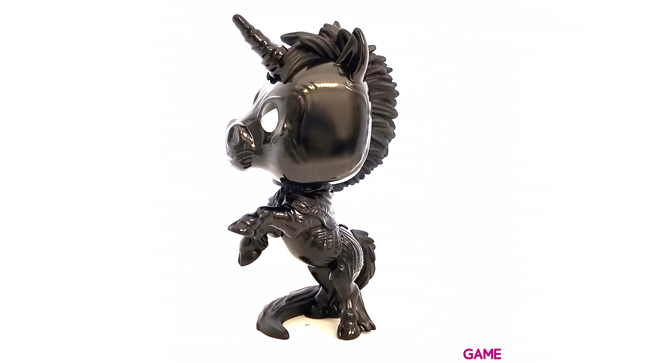 Figura Pop Shazam 2: Unicorn
