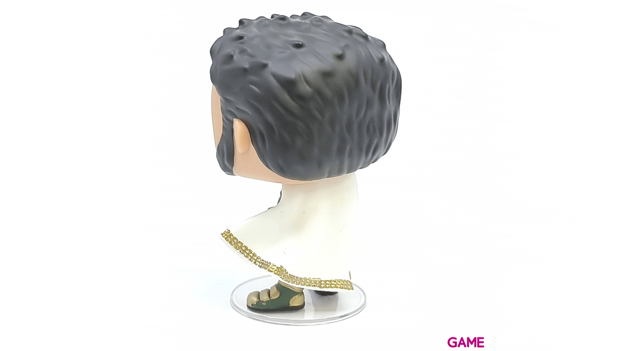 Figura Pop Shazam 2: Pedro