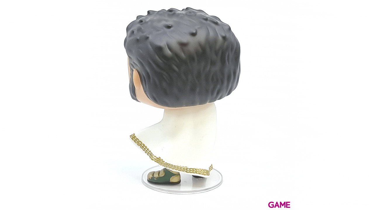 Figura Pop Shazam 2: Pedro