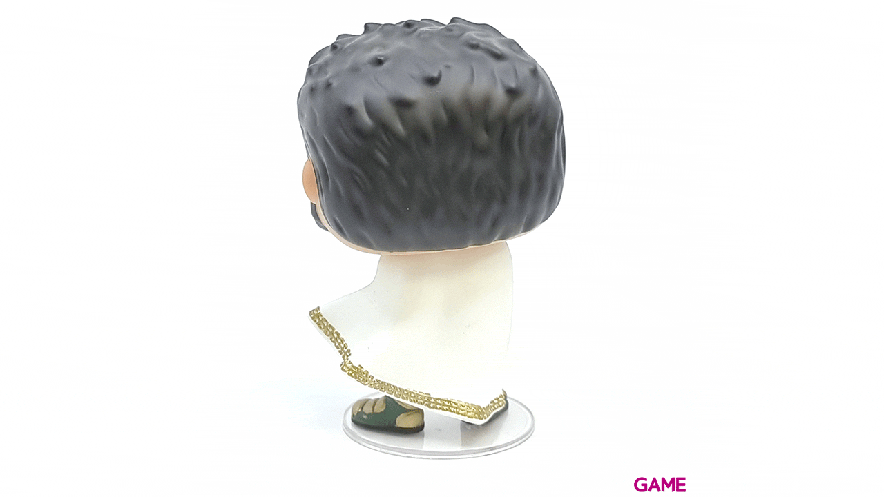 Figura Pop Shazam 2: Pedro