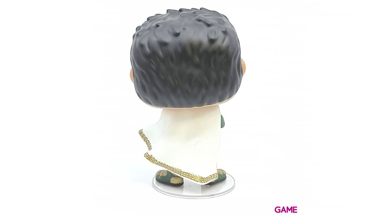 Figura Pop Shazam 2: Pedro