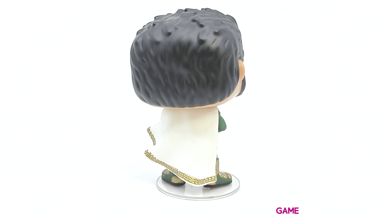 Figura Pop Shazam 2: Pedro
