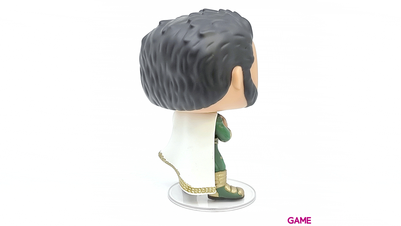 Figura Pop Shazam 2: Pedro