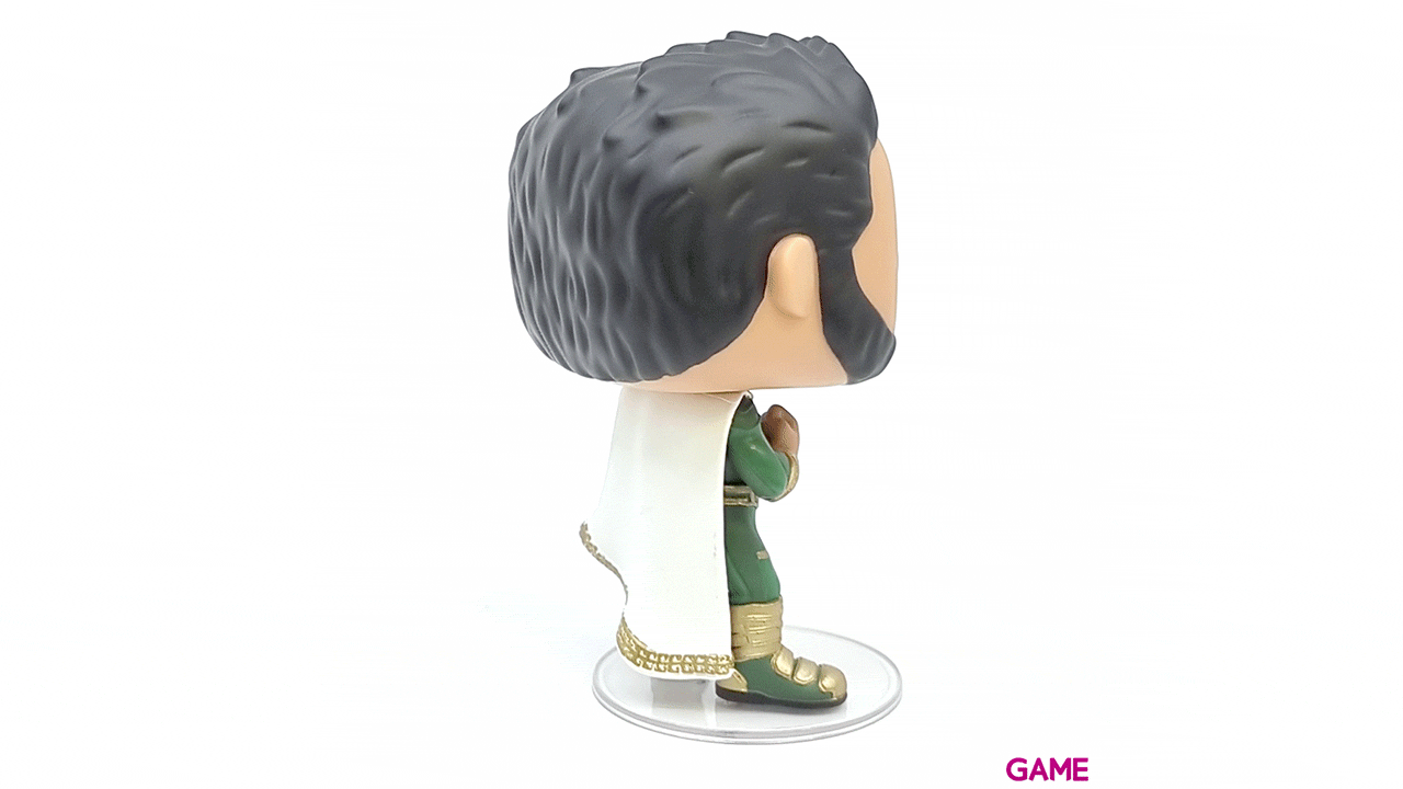 Figura Pop Shazam 2: Pedro