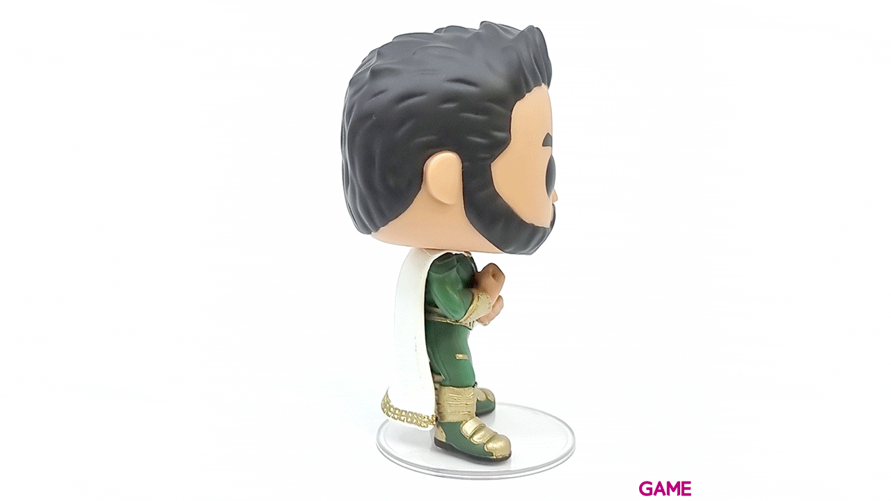 Figura Pop Shazam 2: Pedro