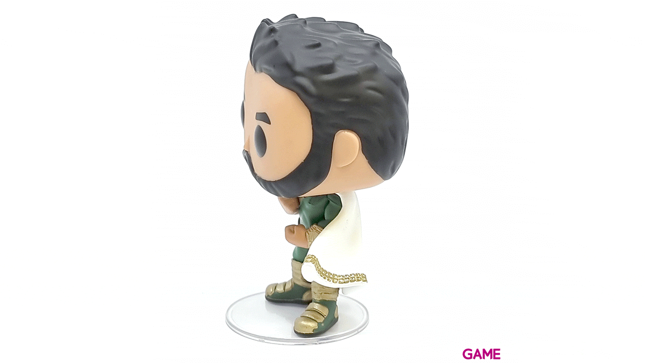 Figura Pop Shazam 2: Pedro