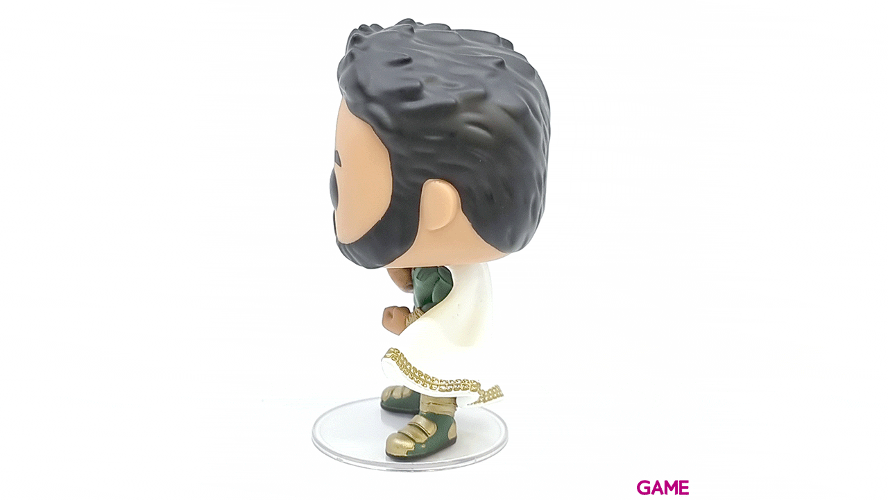 Figura Pop Shazam 2: Pedro