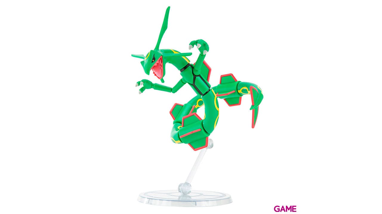 Figura Articulada Pokemon 15cm Surtido
