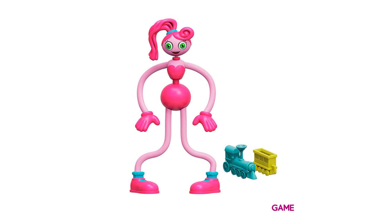 Figura Poppy Playtime: Long Leng 13cm